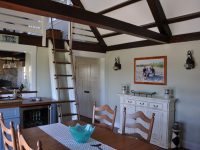 Charlestown Historical Renovation