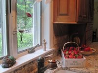 Lincoln Kitchen Renovation